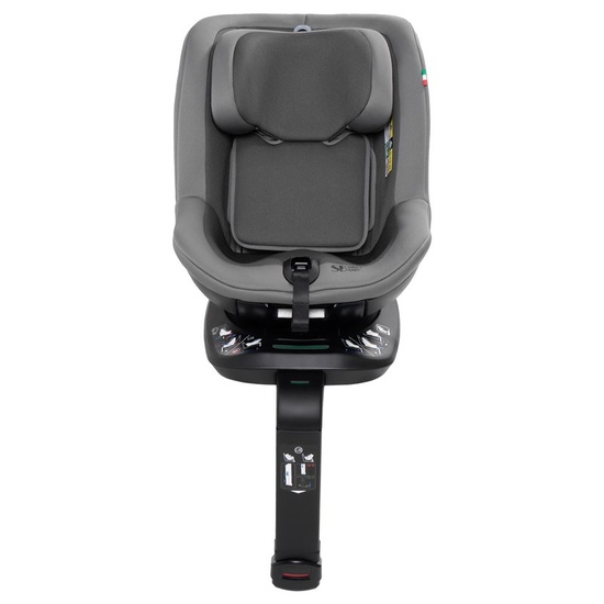 Автокресло Sweet Baby Odyssey B3 i-Size Dark Grey - 17